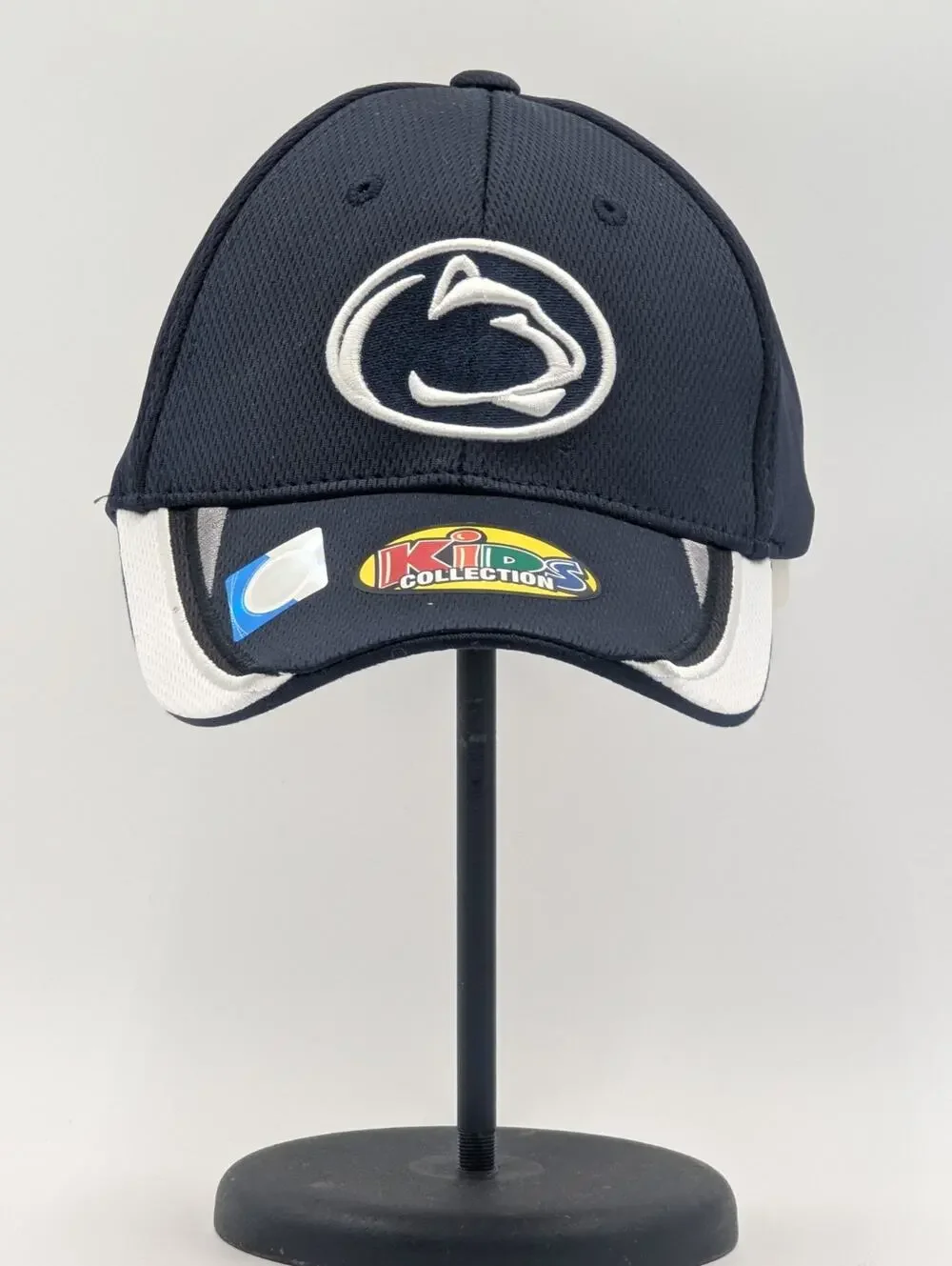 Penn State Nittany Lions Adjustable Strapback Youth Hat Cap Captivating Headwear
